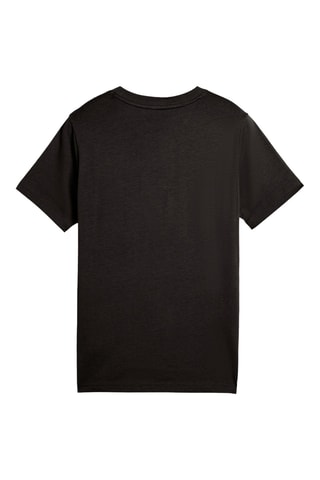 T-shirt ESS  - Noir