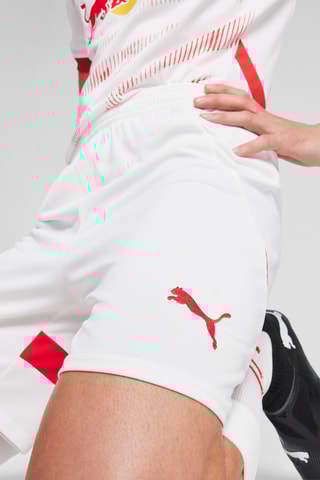 Short FC Leipzig  - Blanc