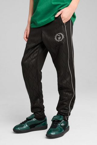 Pantalon de survêtement Puma X Harry Potter  - Noir