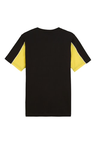 T-shirt d'entrainement Borussia Dortmund  - Noir