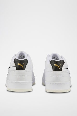 Baskets RBD Game  - Blanc