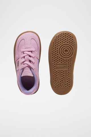 Baskets Palermo  - Rose et violet