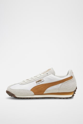 Baskets Easy Rider  - Blanc