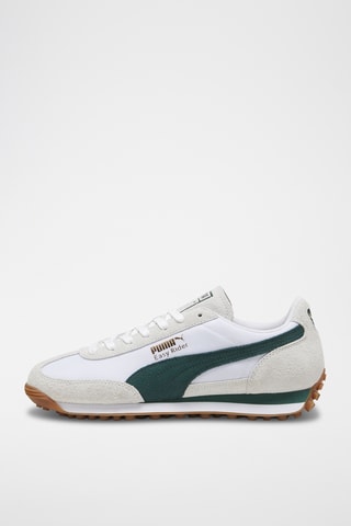 Baskets Easy Rider  - Blanc