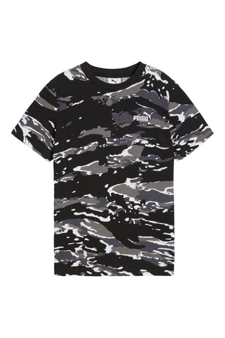 T-shirt ESS - Noir