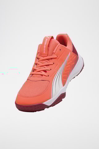 Baskets Accelerate Jr  - Rouge