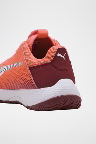 Baskets Accelerate Jr  - Rouge