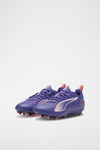 Chaussures de foot Ultra 5  - Bleu