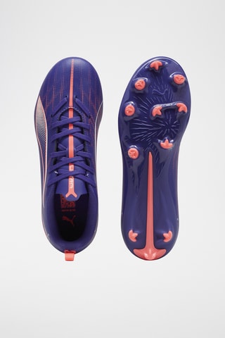 Chaussures de foot Ultra 5  - Bleu