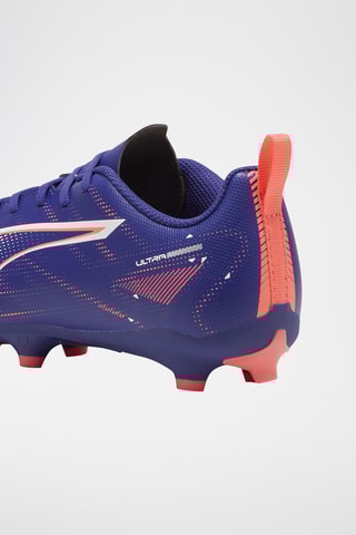 Chaussures de foot Ultra 5  - Bleu