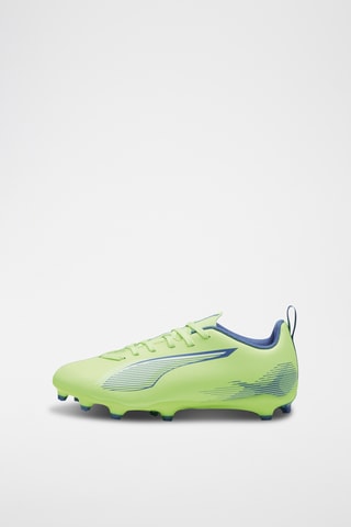 Chaussures de foot Ultra 5  - Vert
