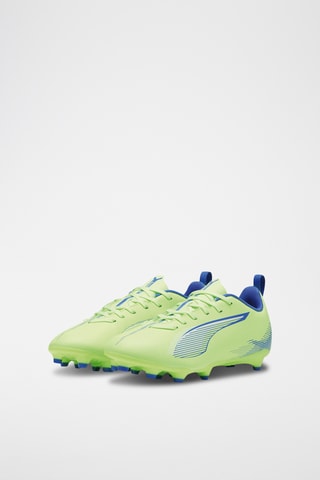 Chaussures de foot Ultra 5  - Vert