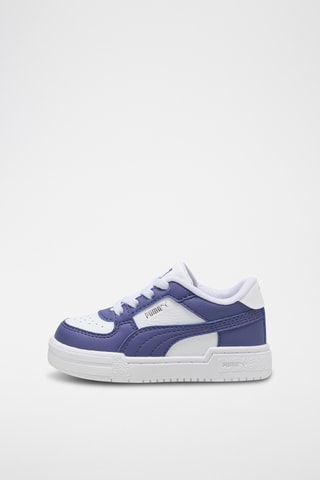 Baskets Ca Pro Classic  - Blanc