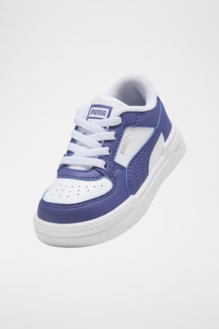 Baskets Ca Pro Classic  - Blanc