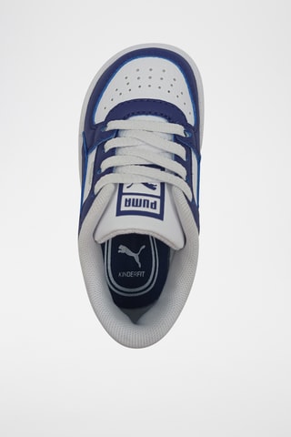 Baskets Ca Pro Classic  - Blanc