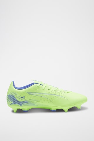 Chaussures de foot Ultra 5  - Vert