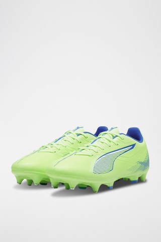 Chaussures de foot Ultra 5  - Vert