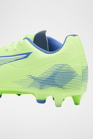 Chaussures de foot Ultra 5  - Vert