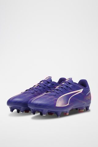 Chaussures de foot Ultra 5  - Bleu