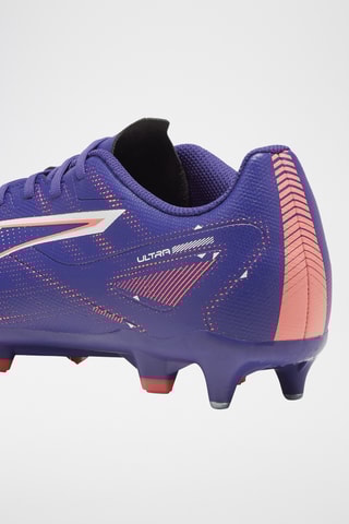 Chaussures de foot Ultra 5  - Bleu