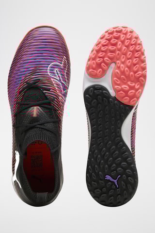 Chaussure de sport montantes Future 8 Pro  - Noir