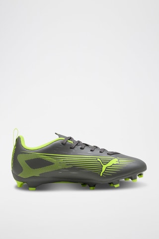 Chaussures de football Ultra 5 Play Jr  - Gris
