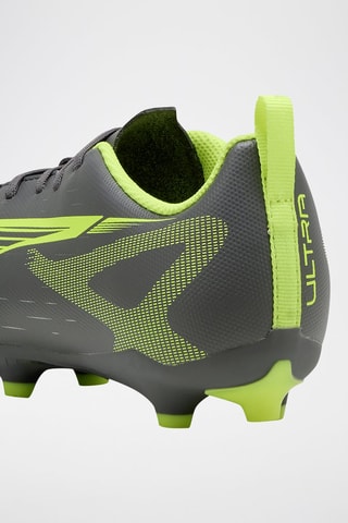 Chaussures de football Ultra 5 Play Jr  - Gris