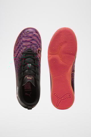 Baskets Future 8 - Noir