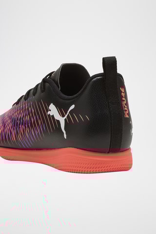 Baskets Future 8 - Noir