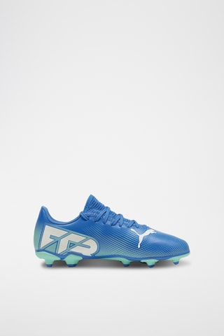 Chaussures de foot Future 7  - Bleu