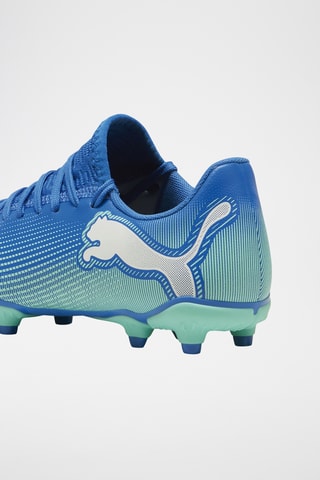 Chaussures de foot Future 7  - Bleu