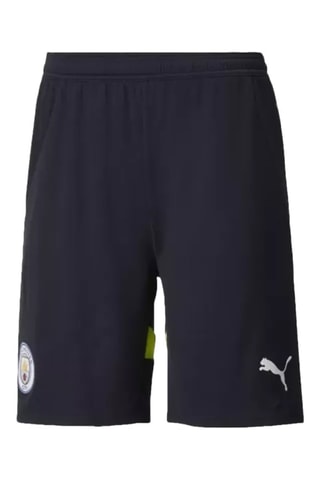 Short Manchester City  - Noir