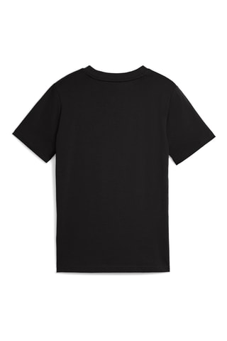 T-shirt ESS  - Noir