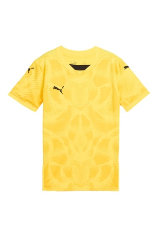 T-shirt GK Jersey  - Jaune