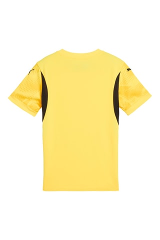 T-shirt GK Jersey  - Jaune