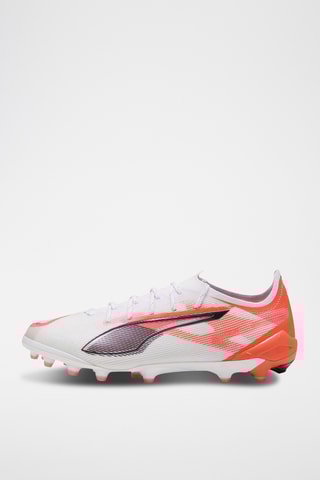Chaussures de foot Ultra 5  - Blanc