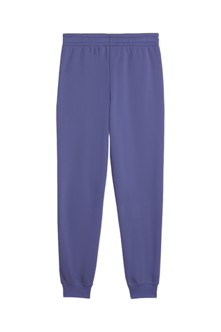 Pantalon polaire Ess  - Bleu