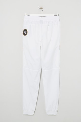 Pantalon de survêtement Olympique de Marseille  - Blanc