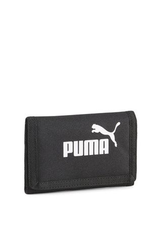 Portefeuille  et blanc - Blanc et noir