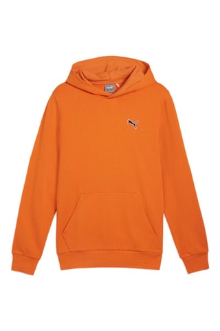 Sweat à capuche Better Essentials   - Orange