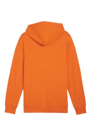 Sweat à capuche Better Essentials   - Orange