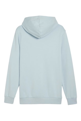 Sweat à capuche ESS+ 2   - Ciel