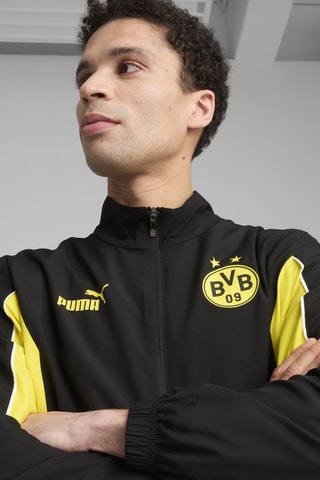 Veste Borussia Dortmund  - Noir