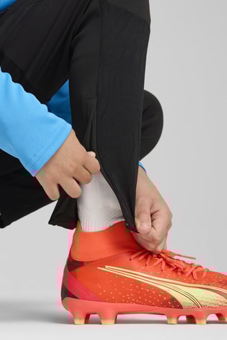 Pantalon d'entrainement Olympique de Marseille  - Noir