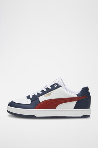 Baskets Caven 2.0  - Blanc