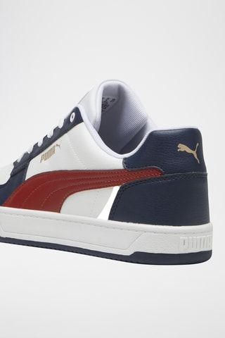 Baskets Caven 2.0  - Blanc