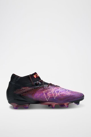 Chaussures de football Future 8 Ultimate FG  - Noir