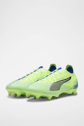 Chaussures de foot Ultra 5   - Vert