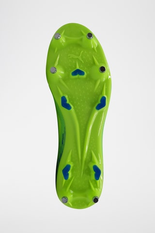 Chaussures de foot Ultra 5   - Vert