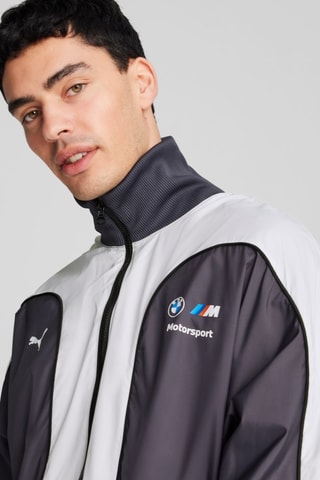 Veste BMW  - Gris